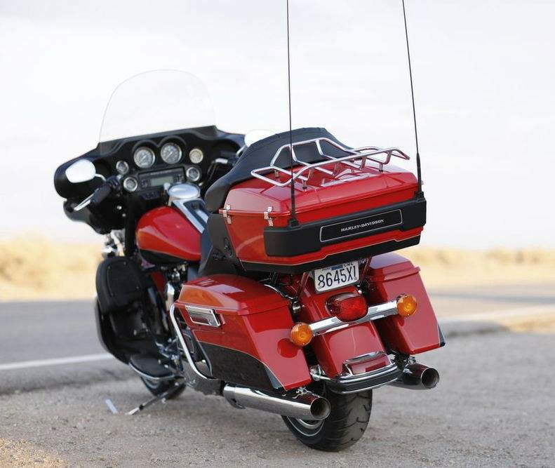 2011 electra deals glide